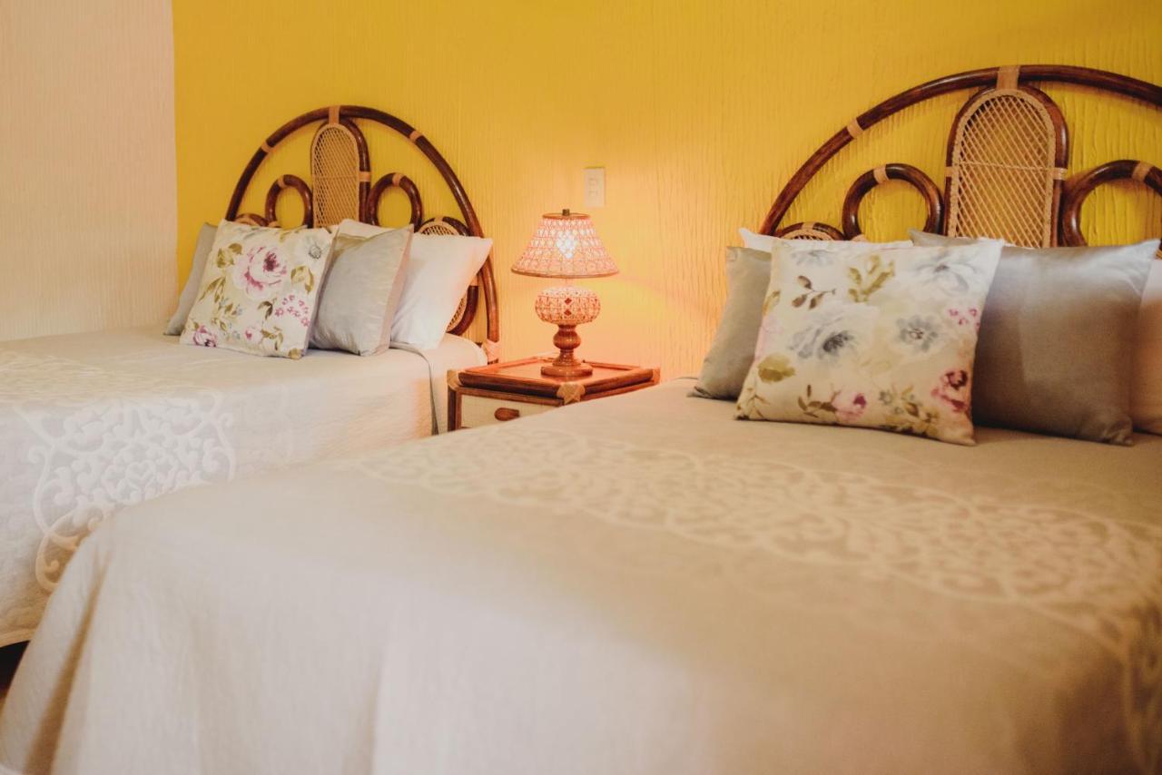 Hotel Gran Misiones Tequisquiapan Zewnętrze zdjęcie