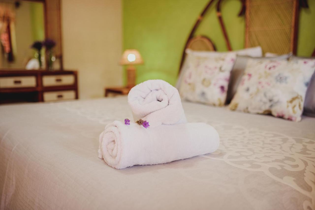 Hotel Gran Misiones Tequisquiapan Zewnętrze zdjęcie