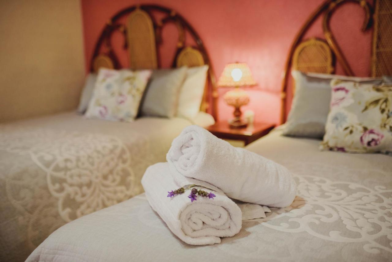 Hotel Gran Misiones Tequisquiapan Zewnętrze zdjęcie