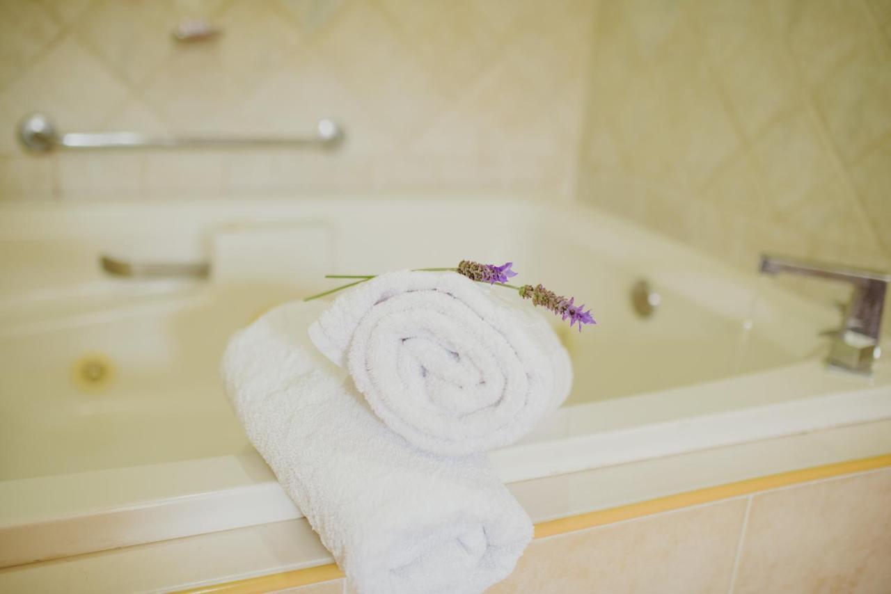 Hotel Gran Misiones Tequisquiapan Zewnętrze zdjęcie