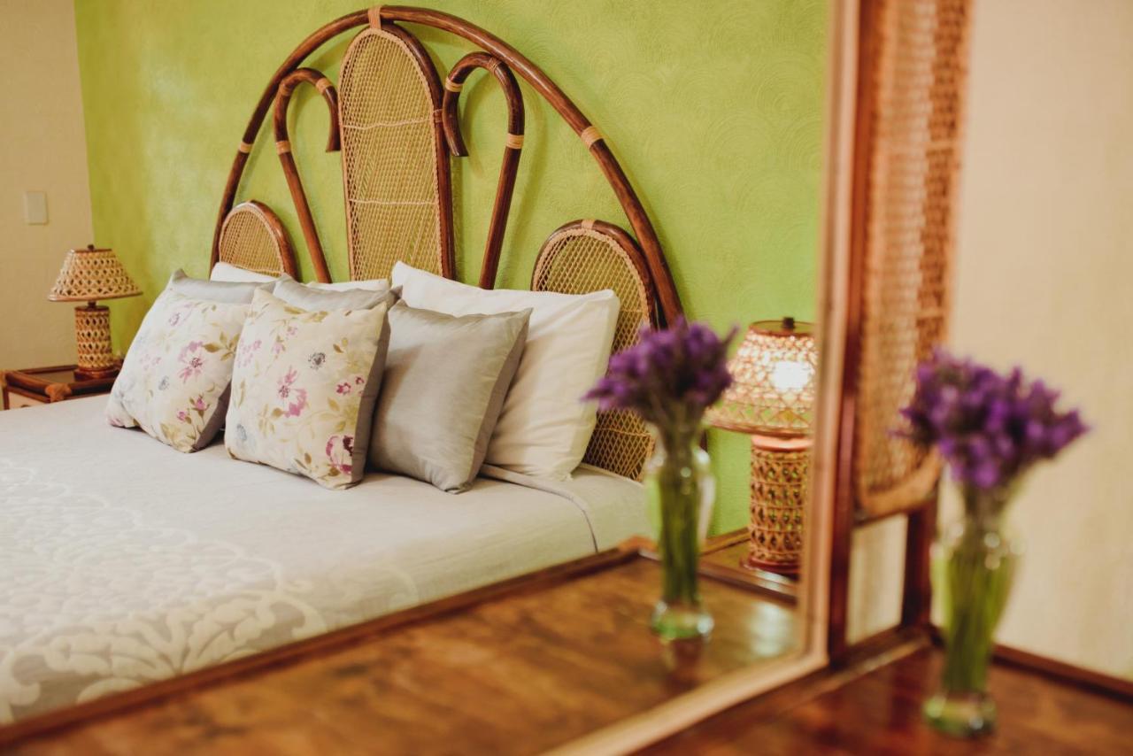 Hotel Gran Misiones Tequisquiapan Zewnętrze zdjęcie