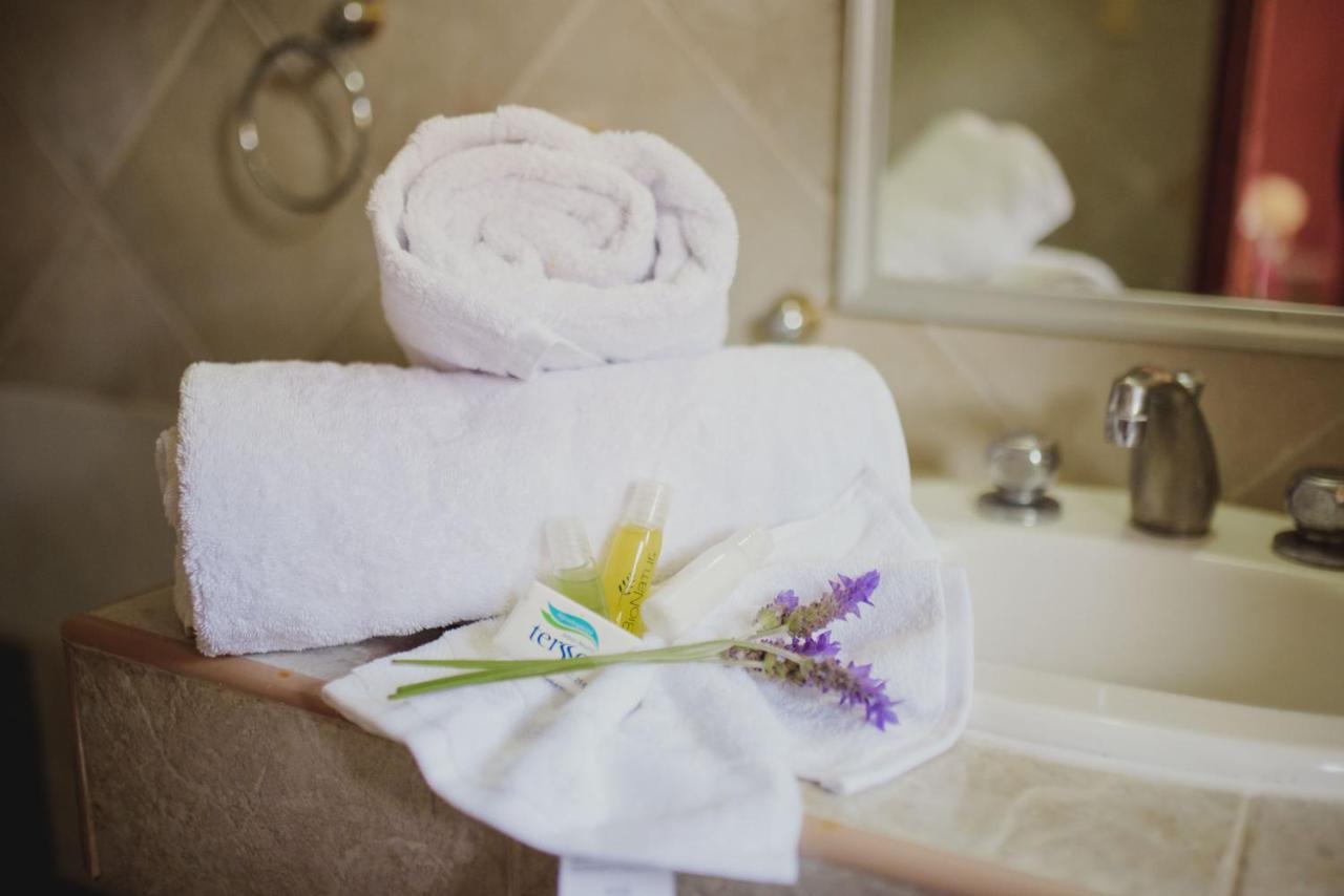 Hotel Gran Misiones Tequisquiapan Zewnętrze zdjęcie