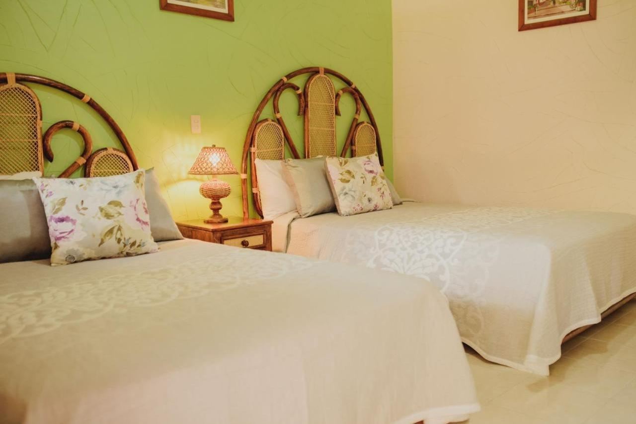 Hotel Gran Misiones Tequisquiapan Zewnętrze zdjęcie